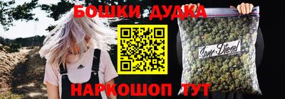 гидра Аша
